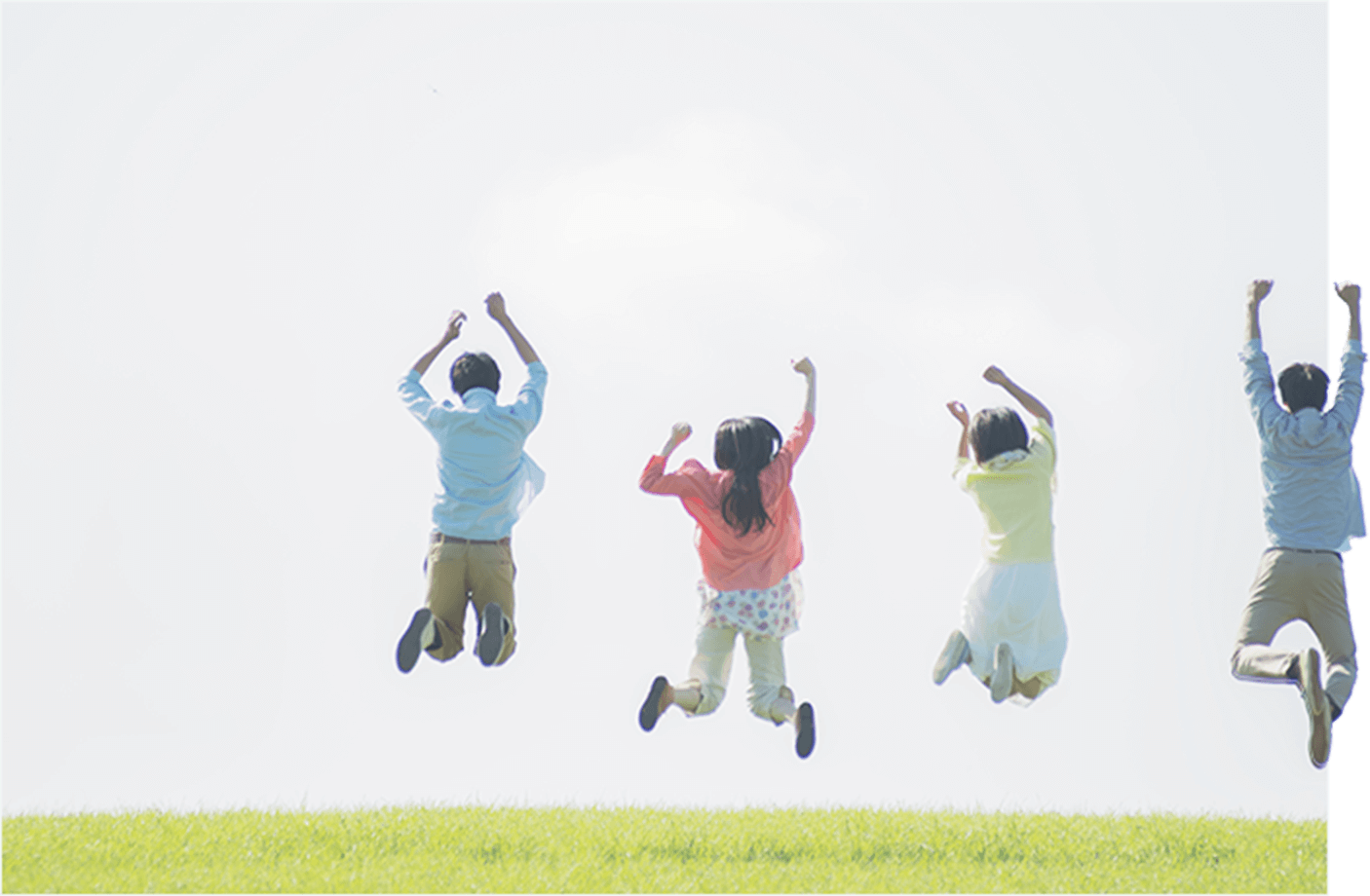 Enjoy your work. 自信を持って、働ける場所を。
