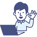 お問い合せ